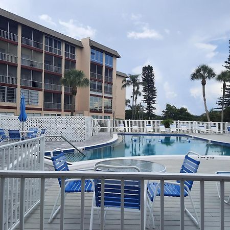 4080 Lake Bayshore Drive Bradenton Eksteriør bilde