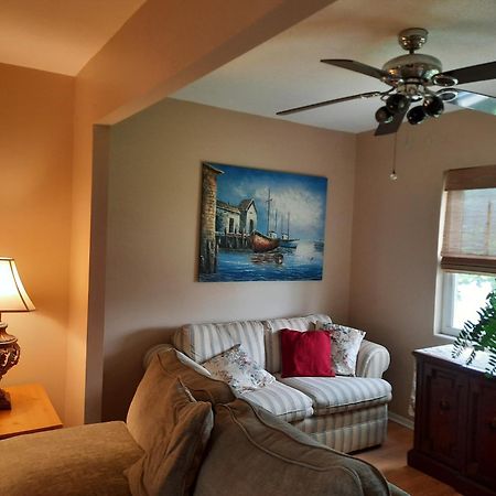 4080 Lake Bayshore Drive Bradenton Eksteriør bilde