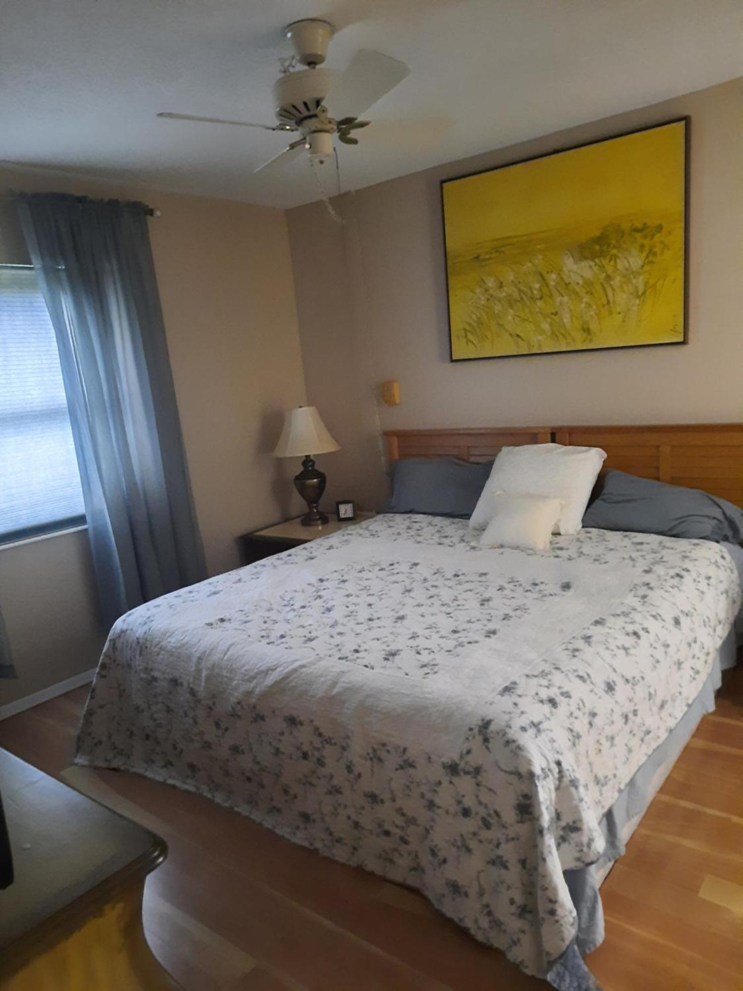 4080 Lake Bayshore Drive Bradenton Eksteriør bilde