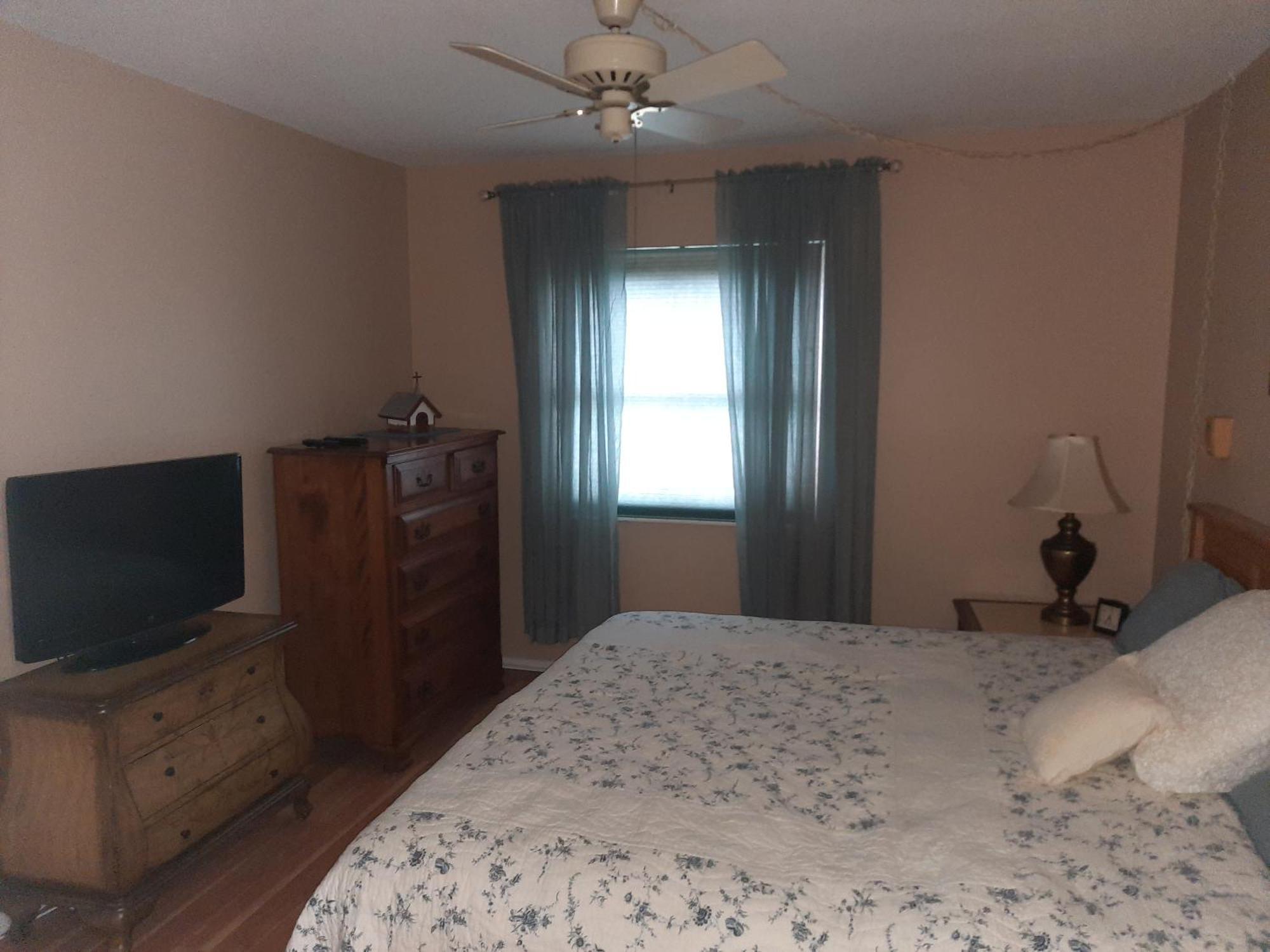 4080 Lake Bayshore Drive Bradenton Eksteriør bilde