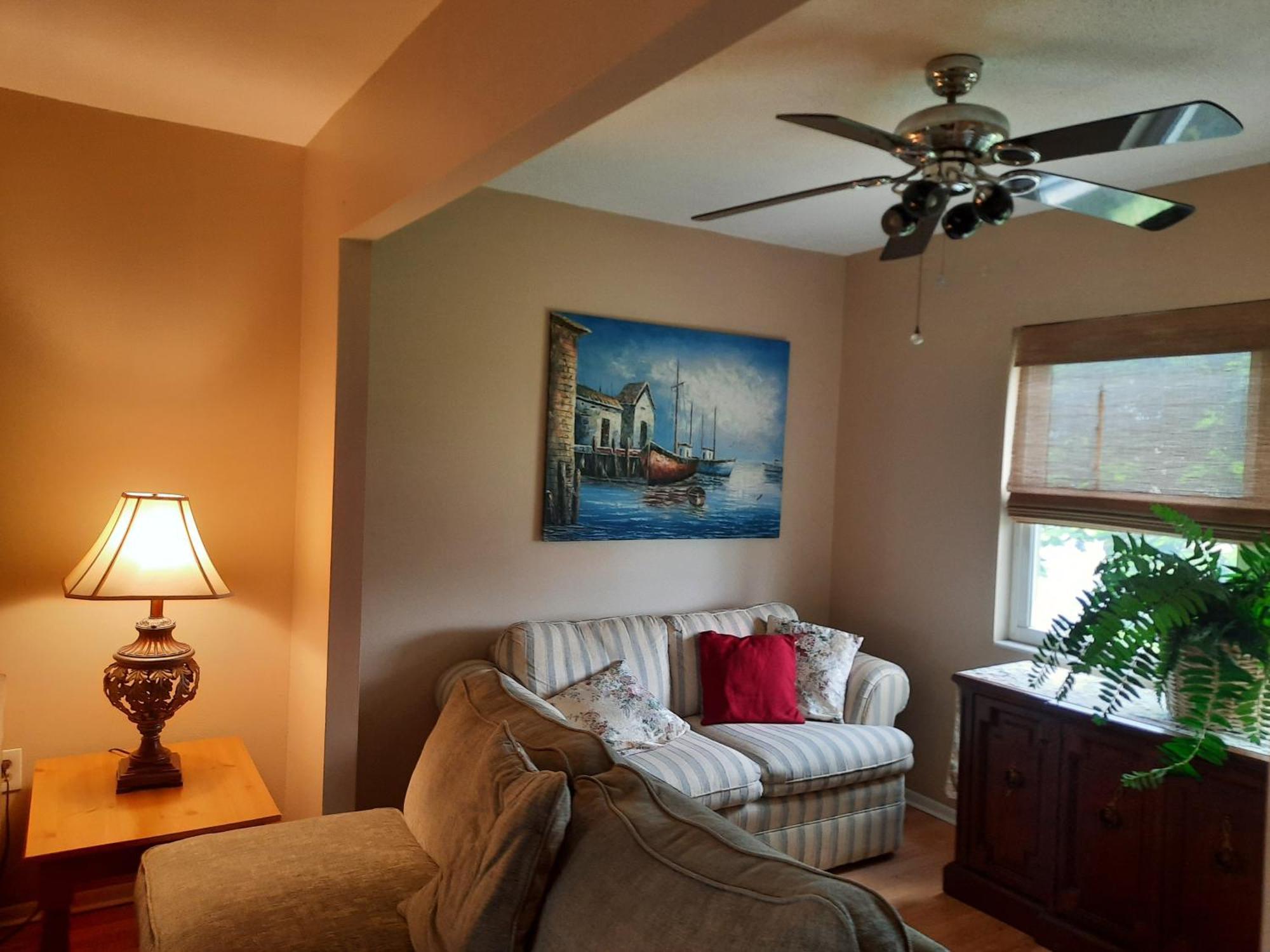 4080 Lake Bayshore Drive Bradenton Eksteriør bilde