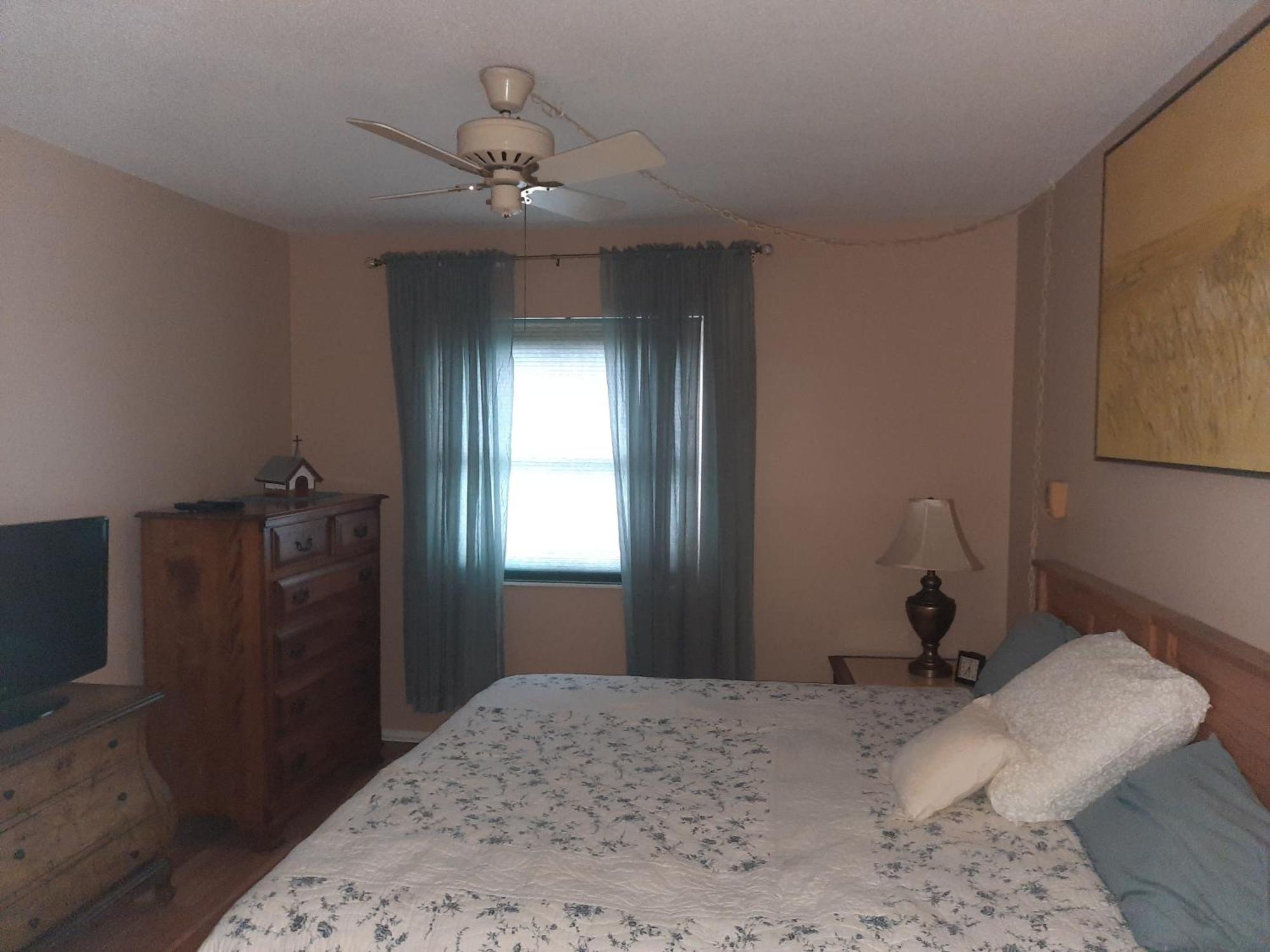 4080 Lake Bayshore Drive Bradenton Eksteriør bilde