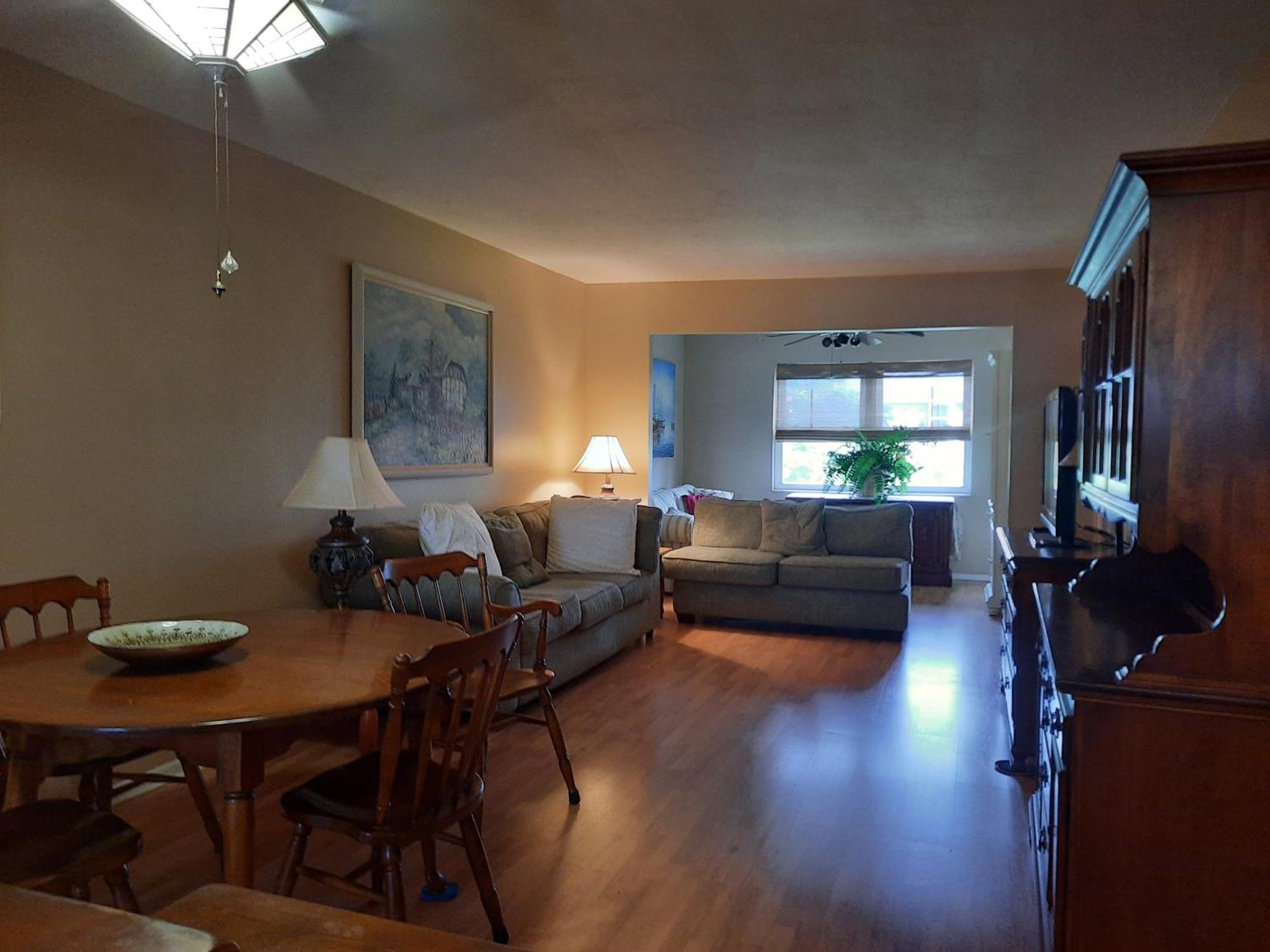 4080 Lake Bayshore Drive Bradenton Eksteriør bilde